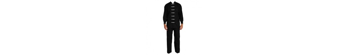 Kung fu/Ninja Uniforms